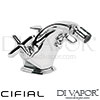 Cifial 31010HC.U Hexa Mono Bidet Mixer Tap Spare Parts